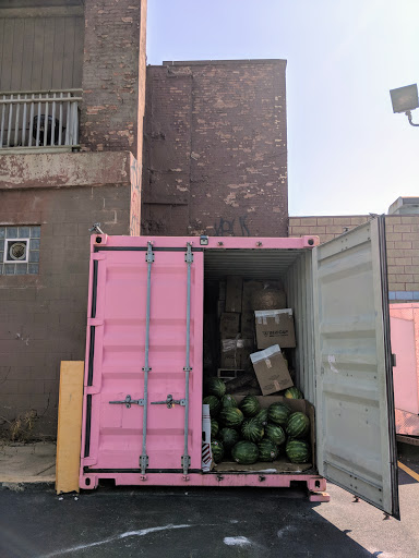 Ice Cream Shop «La Michoacana Premium Pilsen», reviews and photos, 1855 S Blue Island Ave, Chicago, IL 60608, USA