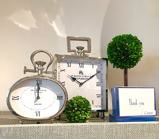 Stationery Store «Folio | Fine Stationery and Gifts», reviews and photos, 483 Magnolia Ave, Larkspur, CA 94939, USA