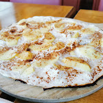 Photo n°2 de l'avis de Axel.d fait le 01/10/2020 à 18:37 sur le  Cafe Glashaus à Bad Schönborn