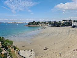 Plage de l'Ecluse'in fotoğrafı geniş ile birlikte
