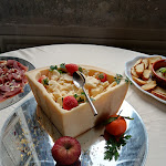 Photo n°4 de l'avis de Sabry.a fait le 15/01/2024 à 05:01 sur le  Park Hotel Villa Grazioli à Grottaferrata