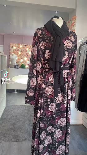 Reviews of Zoya in Nottingham - Clothing store