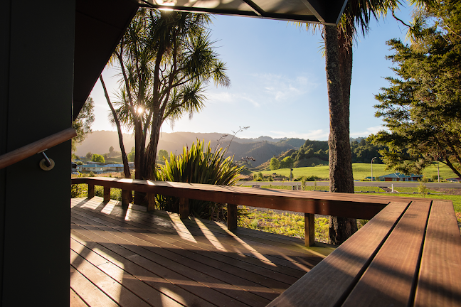 Comments and reviews of Te Tii Ruatahuna - Cafe, Store and Accommodation