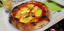 Plats et boissons du Pizzas à emporter Pizzeria Della Mamma à Dol-de-Bretagne - n°5