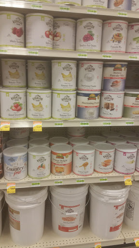 Market «Fresh Market», reviews and photos, 1860 9400 S, Sandy, UT 84093, USA