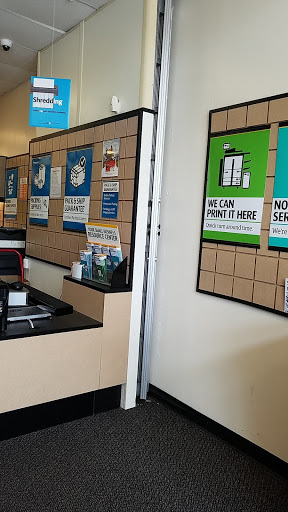 Shipping and Mailing Service «The UPS Store», reviews and photos, 3645 Marketplace Blvd #130, East Point, GA 30344, USA