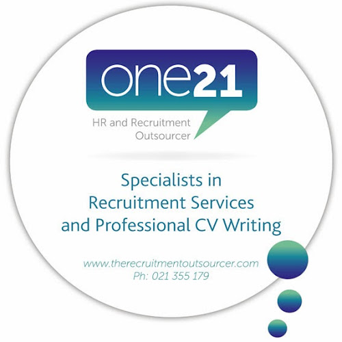One21- Recruitment Agency and Outplacement Support Services - Employment agency