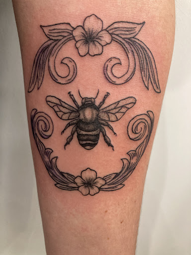 Explore native american tattoo ideas for men, creative tattoo ideas in Jonesboro, available at Black Arrow Tattoo