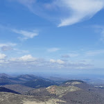 Photo n° 2 de l'avis de Céline.a fait le 16/04/2022 à 14:18 pour Puy de dome parapente à Orcines