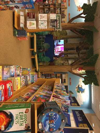 Book Store «Barnes & Noble», reviews and photos, 8029 Kingston Pike, Knoxville, TN 37919, USA