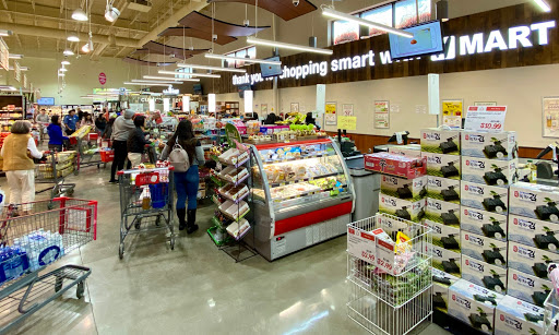 Korean Grocery Store «H Mart», reviews and photos, 5111 Beach Blvd, Buena Park, CA 90621, USA