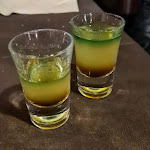 Photo n°6 de l'avis de Cinza.a fait le 09/05/2021 à 20:23 sur le  La Taverna del Priore à Alba Adriatica