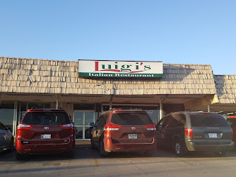 Luigi's Italian Restaurant