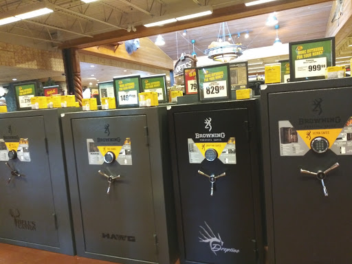 Sporting Goods Store «Bass Pro Shops», reviews and photos, 7777 Victoria Gardens Ln, Rancho Cucamonga, CA 91739, USA