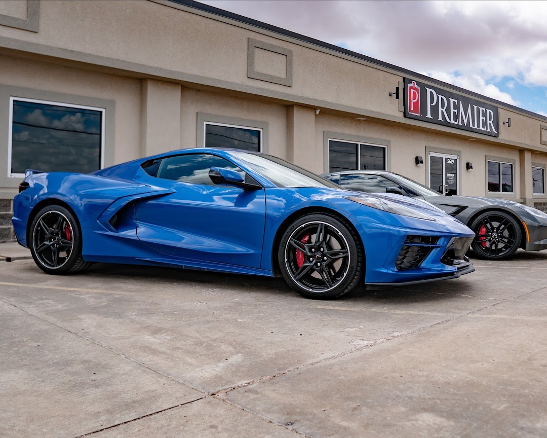 Premier Autos of Lubbock