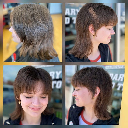 Beauty Salon «The Hair Connection», reviews and photos, 4379 S Dixie Hwy, Franklin, OH 45005, USA