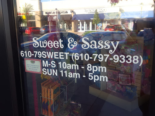 Beauty Salon «Sweet & Sassy», reviews and photos, 3045 Center Valley Pkwy, Center Valley, PA 18034, USA