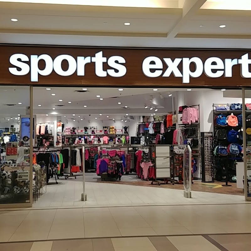 Sports Experts - Atmosphere