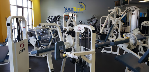 Gym «Your Time Fitness- Open 24/7», reviews and photos, 351 Johnstown Rd, Chesapeake, VA 23322, USA