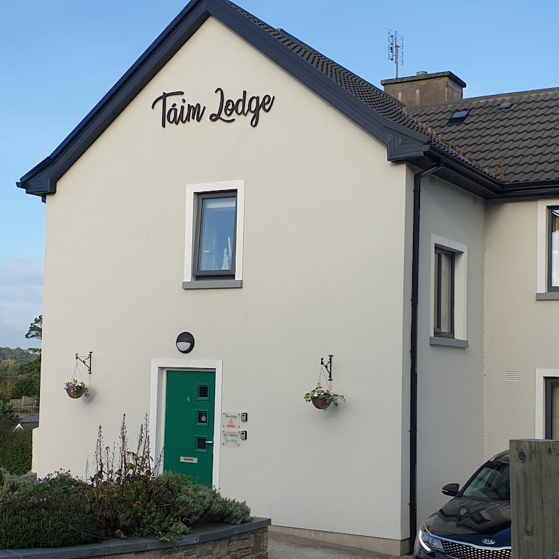 Taim Lodge