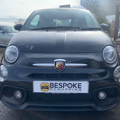 Comments and reviews of Bespoke Remapping