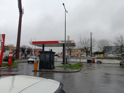 Intermarché Felgueiras -Posto Abastecimento de combustível