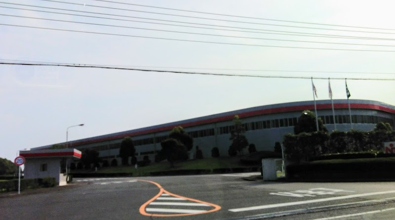 日東工業 菊川工場