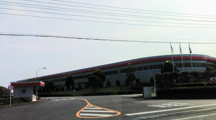 日東工業（株）菊川工場