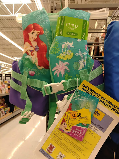 Department Store «Walmart Supercenter», reviews and photos, 14507 Plank Rd, Baker, LA 70714, USA