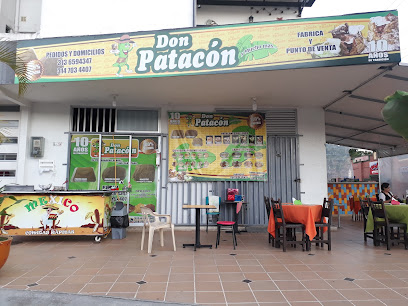 Don Patacon - Carrera 21 30-19 Loc 1, Torre milano Avenida los molinos, Dosquebradas, Risaralda, Colombia