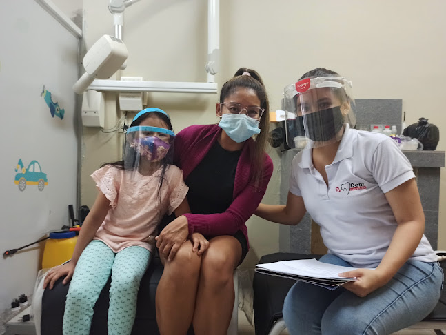 Opiniones de Rv dent en Guayaquil - Dentista