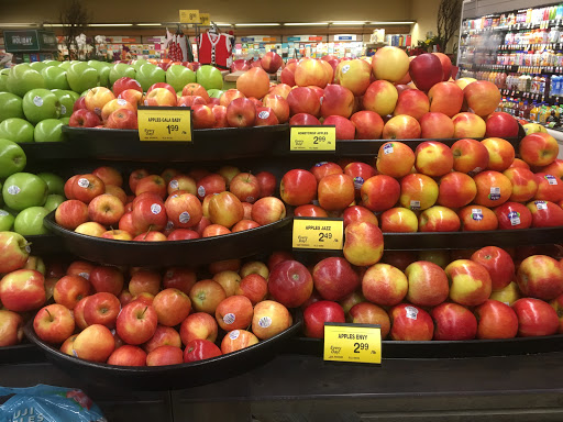 Grocery Store «Vons», reviews and photos, 9119 Reseda Blvd, Northridge, CA 91324, USA