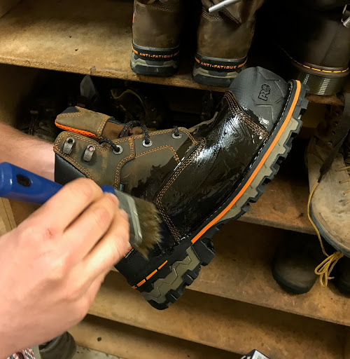 Boot Store «Work Shoe HQ», reviews and photos, 1067 W Riverdale Rd, Ogden, UT 84405, USA