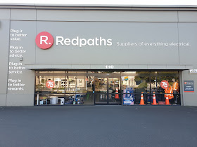 R Redpath Limited