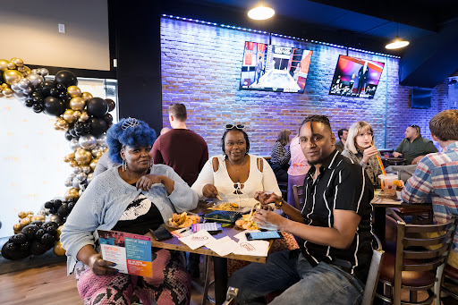 Bar «Howl at the Moon Pittsburgh», reviews and photos, 125 7th St, Pittsburgh, PA 15222, USA