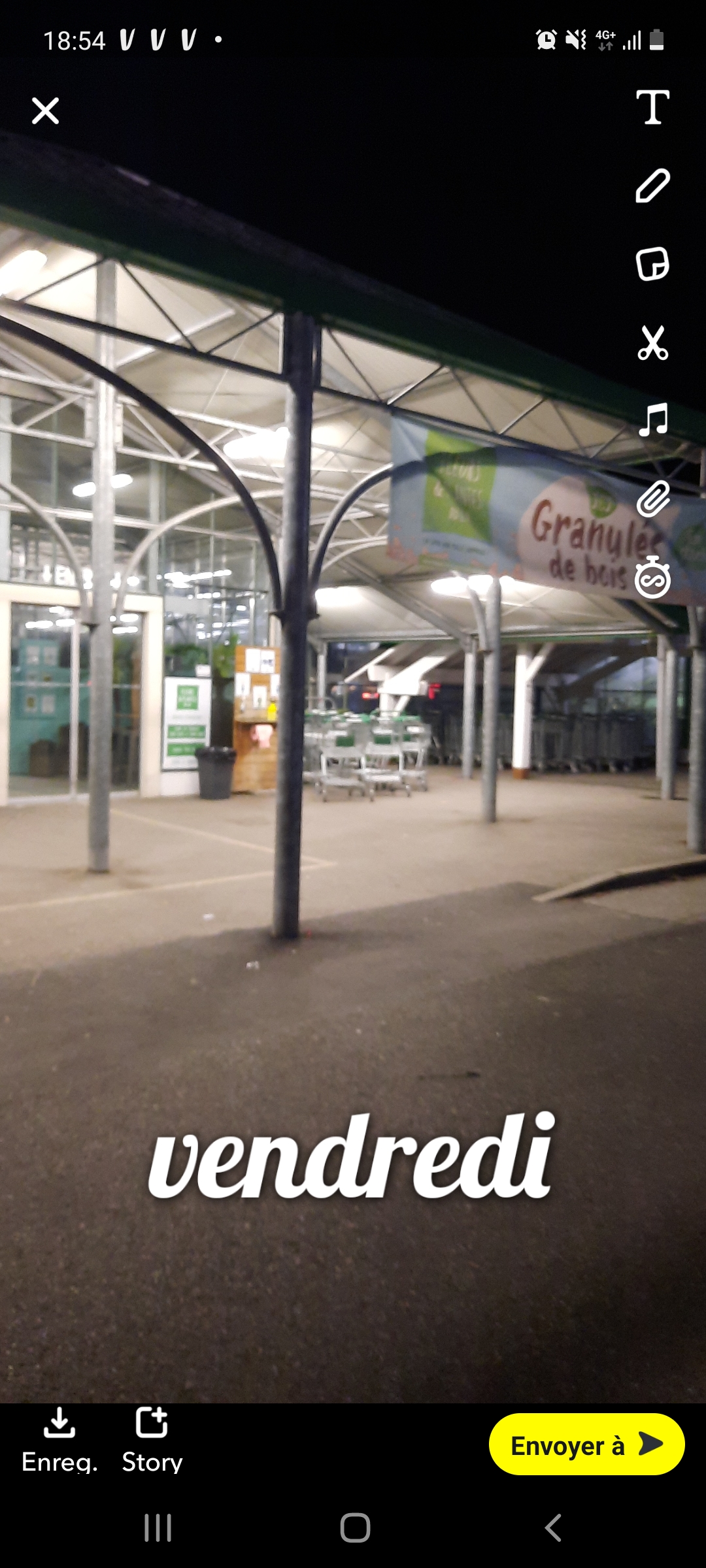 Photo n° 1 de l'avis de Carmen.. fait le 28/01/2022 à 18:01