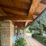 Photo n°6 de l'avis de Silvia.o fait le 26/04/2023 à 21:48 sur le  Castello 977 Restaurant Pizza e Wedding à Monasterolo del Castello