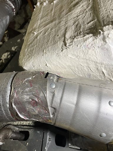 Air Conditioning Repair Service «Service First Air Conditioning and Heating», reviews and photos