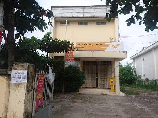 Bưu Cục Hội Bài