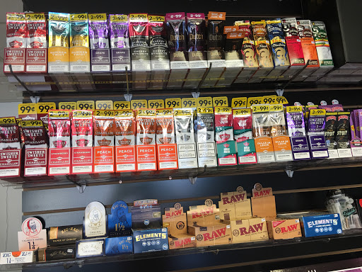Tobacco Shop «Cloud city smoke shop», reviews and photos, 5362 Sunrise Blvd, Fair Oaks, CA 95628, USA