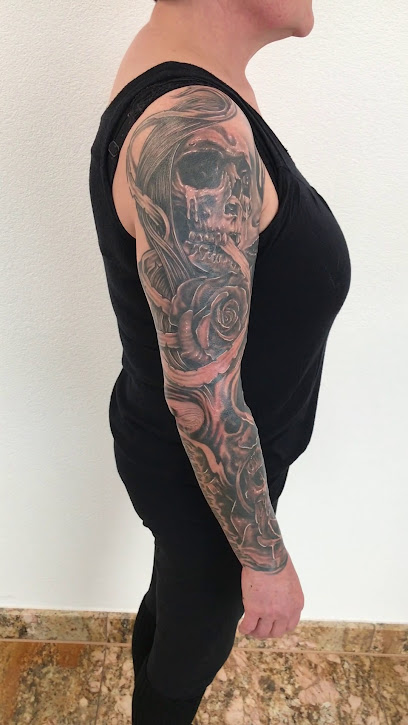 Tattoo Studio / unlimited art