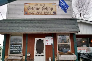 Dr Lee's Stove Shop image