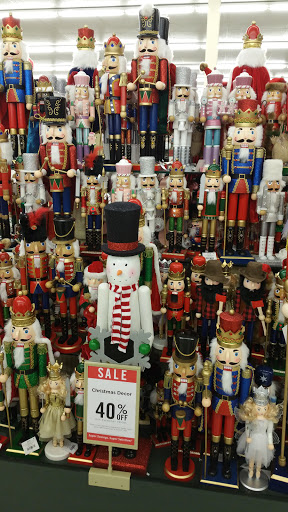 Craft Store «Hobby Lobby», reviews and photos, 5849 Lone Tree Way, Antioch, CA 94531, USA