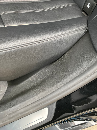 Car Wash «Wash Masters Car Wash», reviews and photos, 787 W Lyndon B. Johnson Fwy, Irving, TX 75063, USA