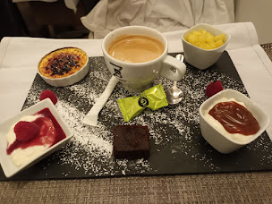 Photo n°36 de Restaurant La Cassolette à Saint-Maur-des-Fossés ()