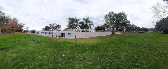 Centro Deportivo nro 2 18 de Noviembre