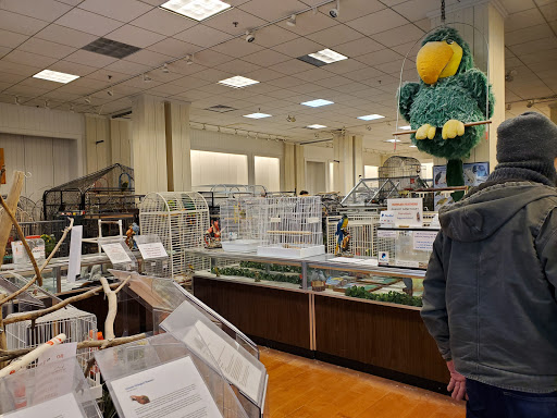 Shopping Mall «North Hanover Mall», reviews and photos, 1155 Carlisle St, Hanover, PA 17331, USA