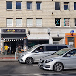 Photo n°1 de l'avis de Haroon. fait le 07/08/2021 à 16:06 sur le  La Delizia Restaurant à Hamburg