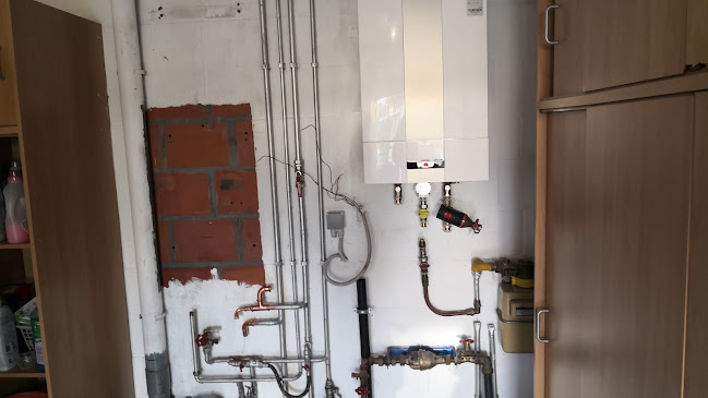 Alexander Vanhulle - Gembloers