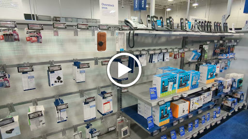 Electronics Store «Best Buy», reviews and photos, 8251 Gateway Overlook Dr, Elkridge, MD 21075, USA
